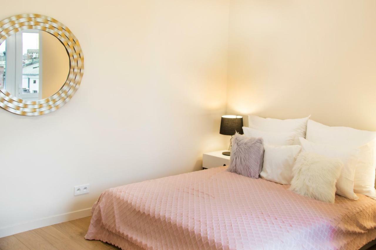 Luksusowy Apartament Swietego Jana Na Rynku كراكوفيا المظهر الخارجي الصورة